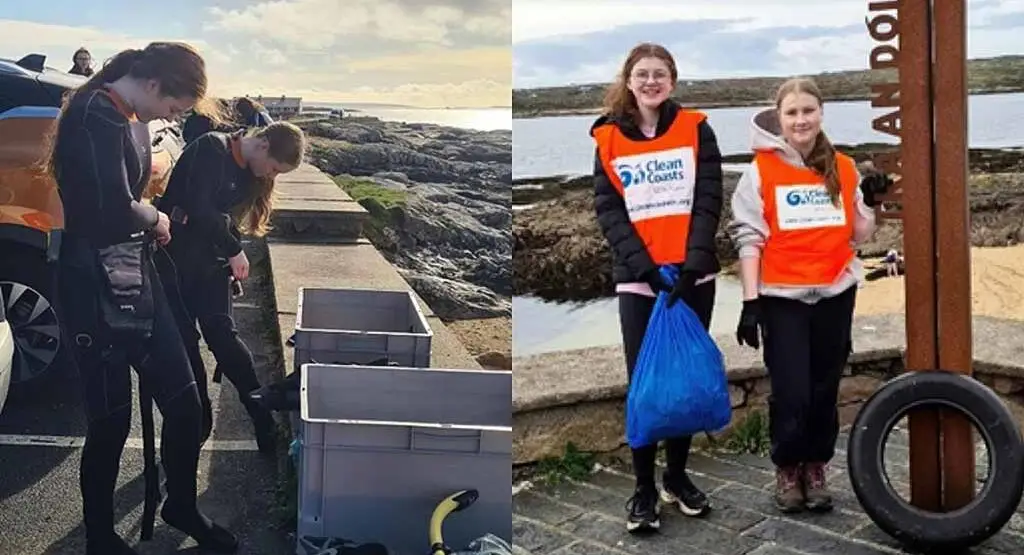 A Student’s Point of View – Katie, Atlantic Scuba Adventures