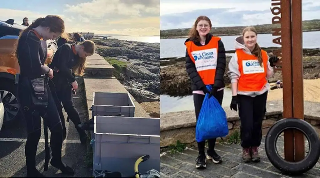 A Student’s Point of View – Katie, Atlantic Scuba Adventures