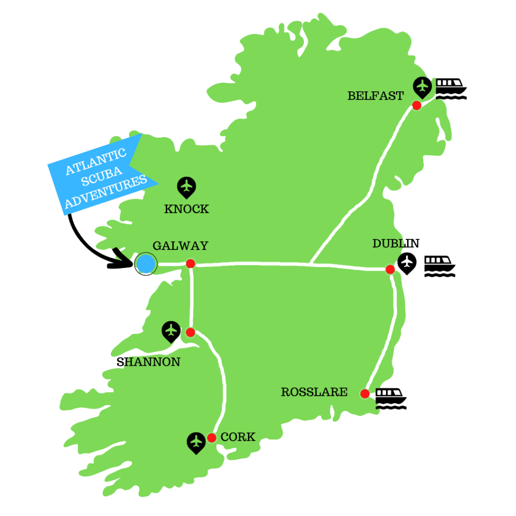 How to Get to Galway - contact