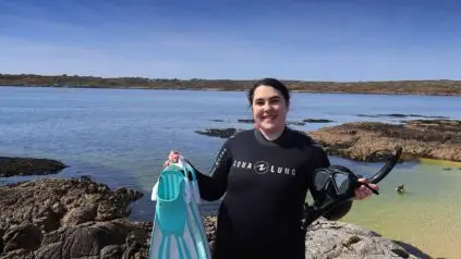 My TY Work Experience at Atlantic Scuba Adventures – By Sarah