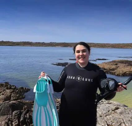 My TY Work Experience at Atlantic Scuba Adventures – By Sarah
