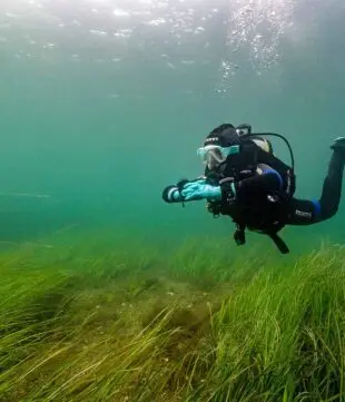 Guided dives, Atlantic Scuba Adventures Connemara