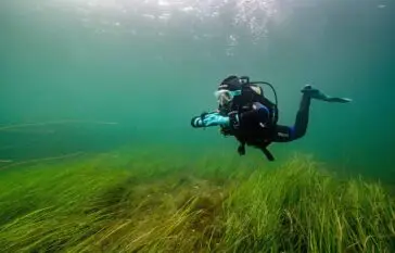 Guided dives, Atlantic Scuba Adventures Connemara