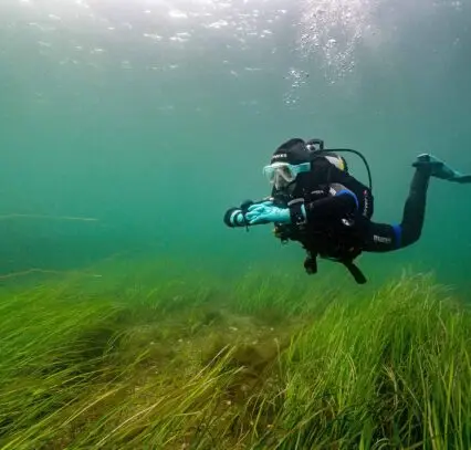 Guided dives, Atlantic Scuba Adventures Connemara