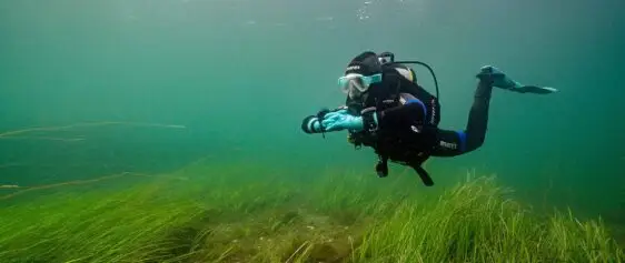 Guided dives, Atlantic Scuba Adventures Connemara