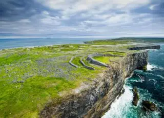 Inis Mór, Aran Islands