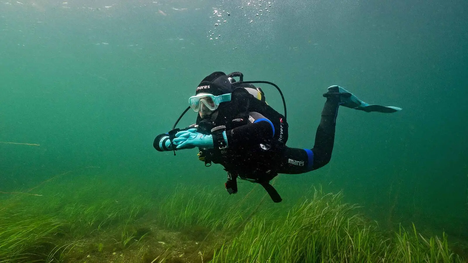 Scuba Skills Update at Atlantic Scuba Adventures