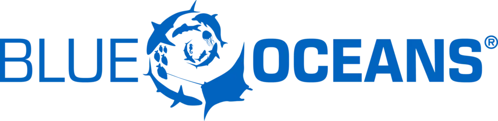 Blue Oceans logo