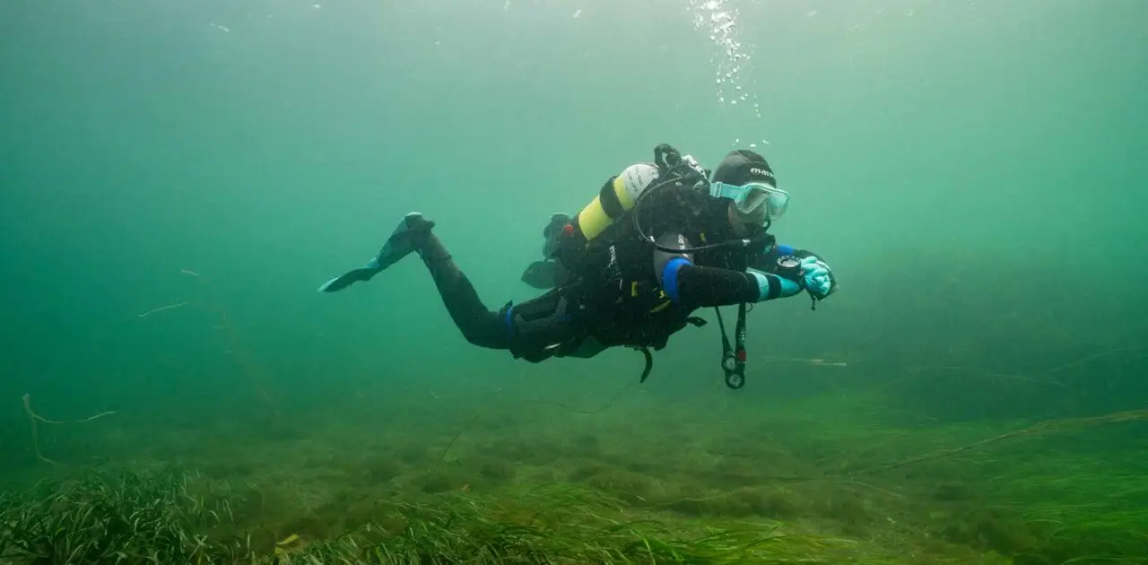 Diving with Atlantic Scuba Adventures 11.