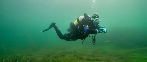 Diving with Atlantic Scuba Adventures 11.