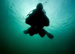 Diving with Atlantic Scuba Adventures 14.