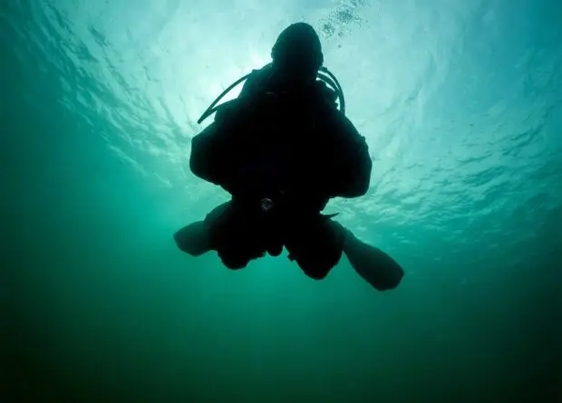 Diving with Atlantic Scuba Adventures 14.