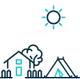 Icon Accommodation